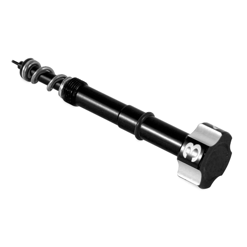 BikeMaster - BikeMaster Fuel Mixture Screw - Black - 150998