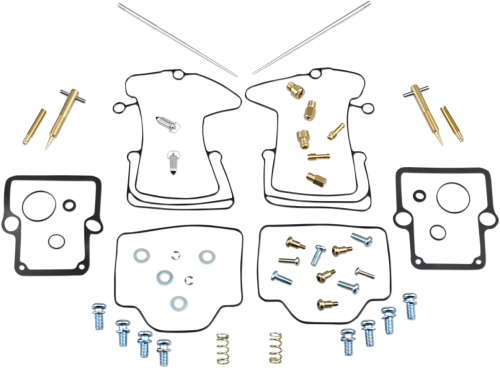 Parts Unlimited - Parts Unlimited Carburetor Repair Kit - 1003-1511