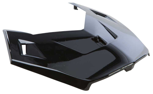 Fly Racing - Fly Racing Rear Vent for 2015 Fly Trekker Helmet - Black - 73-31340