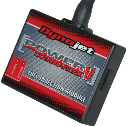 Starting Line Products - Starting Line Products Power Commander V Fuel System Controller - 30-313