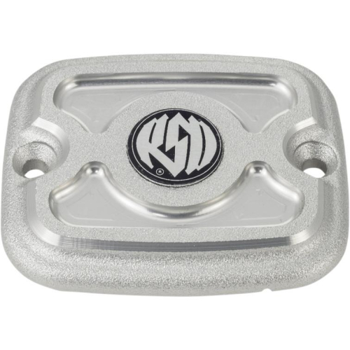 RSD - RSD Front Master Cylinder Cover - Cafe - Machine Ops - 0208-2037-SMC