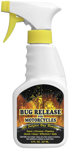 Wizards - Wizards Bug Release All Surface Bug Remover - 8oz. - 22080