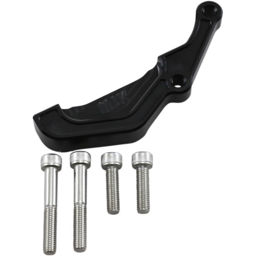 MJK Performance - MJK Performance Brake Caliper Adapter - Right - 11.8in. - P-4689