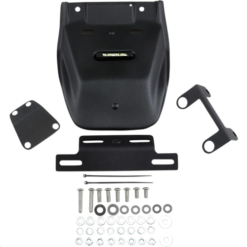 Targa - Targa X-Tail Kit - 22-182-X-L