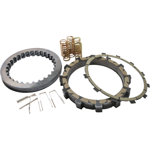 Rekluse - Rekluse Torqdrive Clutch Packs - RMS-2807004