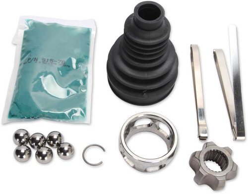 Moose Utility - Moose Utility CV Joint Rebuild Kit - 0213-0668