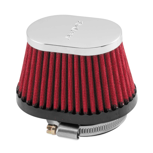 BikeMaster - BikeMaster Oval Filter - 457114