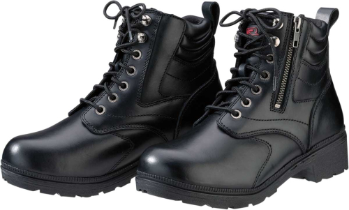 Z1R - Z1R Maxim Womens Boots - 3403-0768 - Black - 7.5