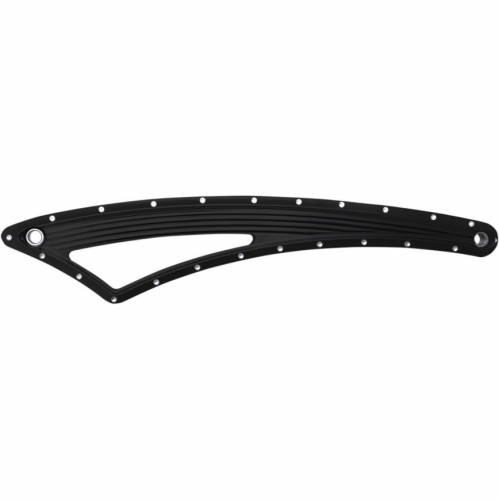 Covingtons - Covingtons Shift Linkage - Dimpled - Black - C1444-B