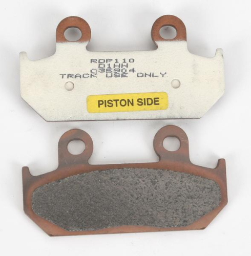 DP Brakes - DP Brakes RDP Race Brake Pads - RDP112