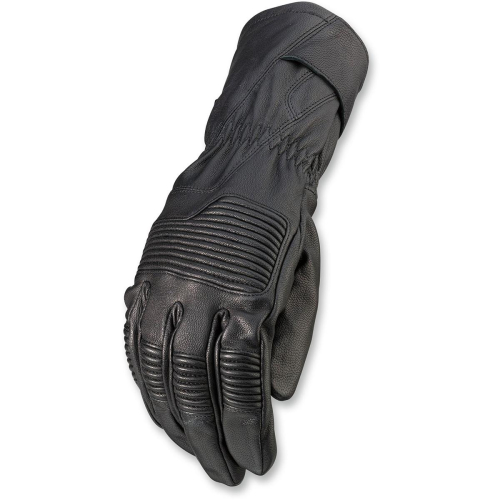 Z1R - Z1R Recoil Gloves  - XF-2-3301-3100 - Black - 2XL