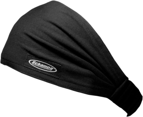 Schampa - Schampa Mini-Doo-Z - DZ02-0 - Solid Black - OSFM