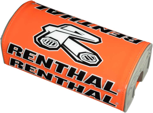 Renthal - Renthal Fatbar Pad - Orange - P234