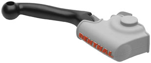 Renthal - Renthal Gen2 Intellilever Front Brake Lever - LV-147