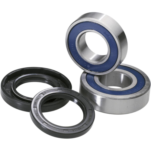 Moose Racing - Moose Racing Wheel Bearing Kit - 0215-0989