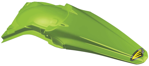 Cycra - Cycra Powerflow Rear Fender - Green - 1711-72