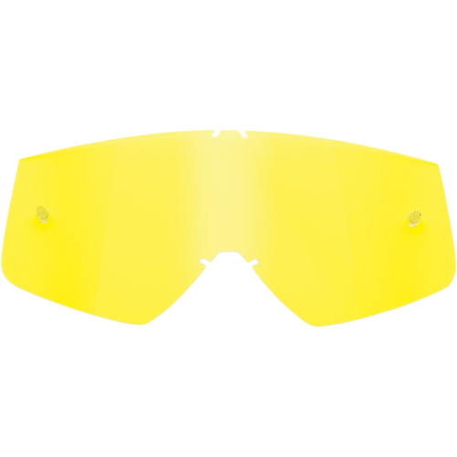 Thor - Thor Replacement Lenses for Sniper Pro Goggles - Gold - 2602-0838