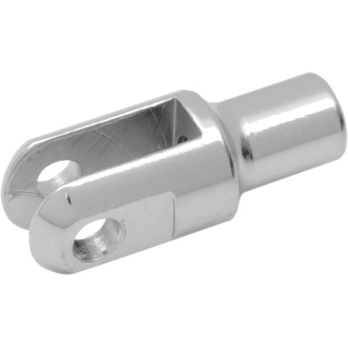 Drag Specialties - Drag Specialties Brake Rod Clevis - Rear - 1 1/2in. - 16-0782DS