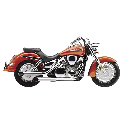 Cobra - Cobra Boulevard Slip-On Slashcut - 1179SC