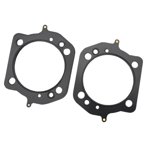 Cometic Gasket - Cometic Gasket Head Gasket for 4in Bore TP and S&S Evolution - MLS - .025in - C9877