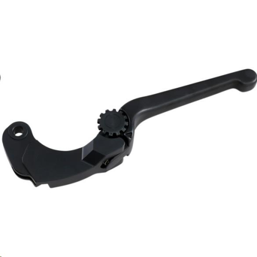 PSR - PSR Anthem Adjustable Clutch Lever - Black - 17-00550-22