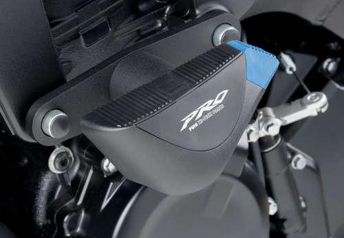 PUIG - PUIG Pro Frame Sliders - 7704N