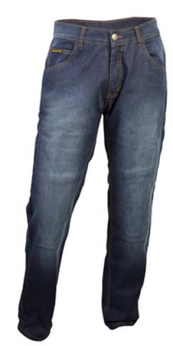 Scorpion - Scorpion Covert Pro Jeans - 3302-36 - Blue - 36