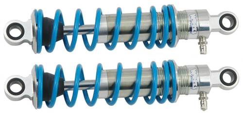 Works Performance - Works Performance UltraCross Rear Shock - YA-2778