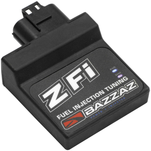 Bazzaz - Bazzaz Z-Fi Fuel Management System - F1133