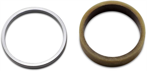 Fett Brothers - Fett Brothers Moveable Sheave Bearing with Steel Retainer Ring - CAB265