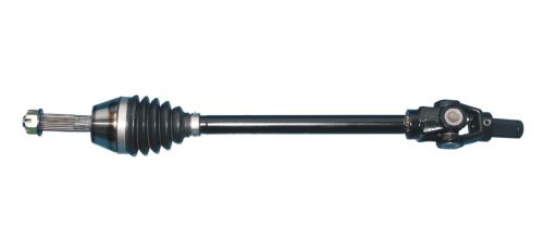 Open Trail - Open Trail HD 2.0 Front Axle - POL-6045HD