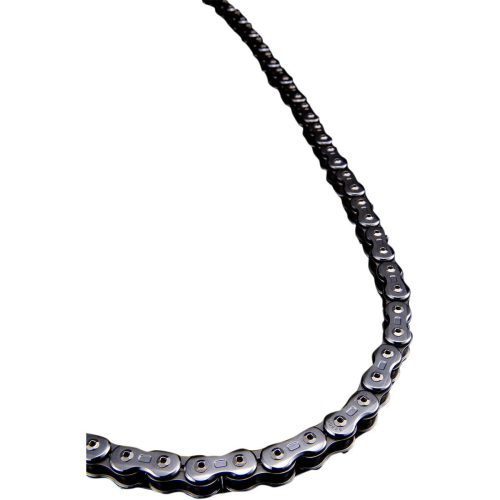 EK Chain - EK Chain 525 ZX 3D Premium Chain - 150 Links - Silver - 525Z3D150CXN