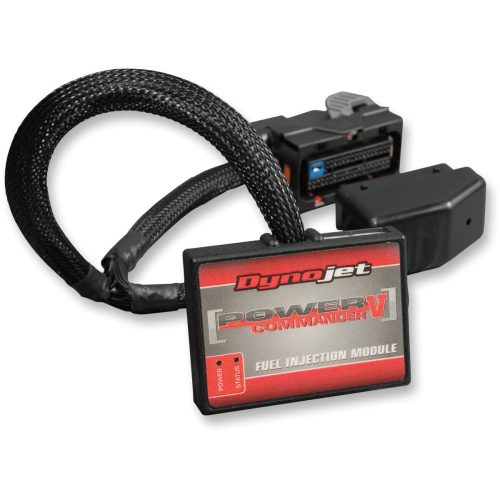 Dynojet Research - Dynojet Research Power Commander V - 25-032