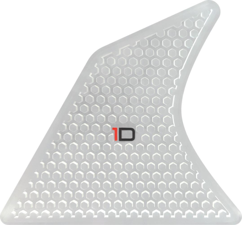 ONE - ONE HDR Side Pads - Clear - HDR 226