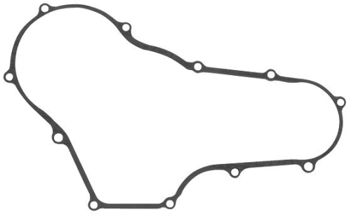 Cometic Gasket - Cometic Gasket Clutch Cover Gasket - C7717