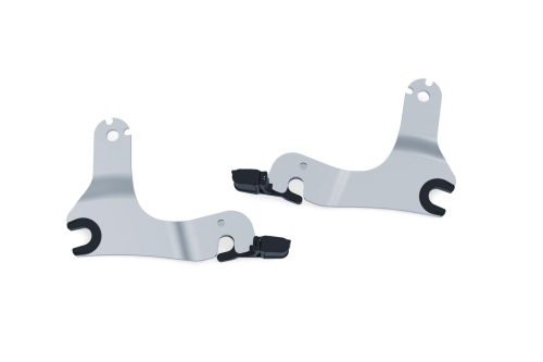 Kuryakyn - Kuryakyn Quick Release Mounts - 7093