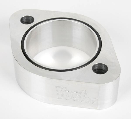 Yost Performance - Yost Performance Carburetor Spacers for S&S E and B Series Carburetors - 1-1/2in - YSE1.5
