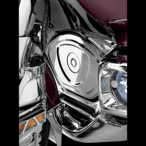 Show Chrome - Show Chrome Timing Chain Cover - 52-739