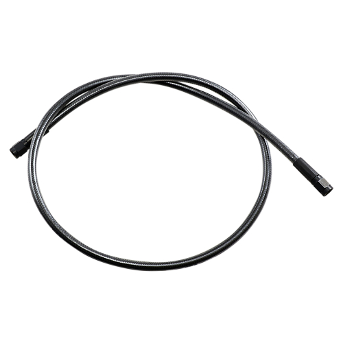 Magnum - Magnum Black Pearl ABS Universal DOT Brake Line - 36in. - AS4536