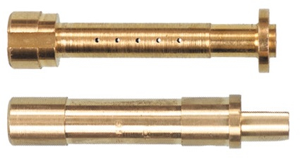 Mikuni - Mikuni 480 Series Needle Jet for VM38 Carburetor - Q-1 - 785-23005-Q-1