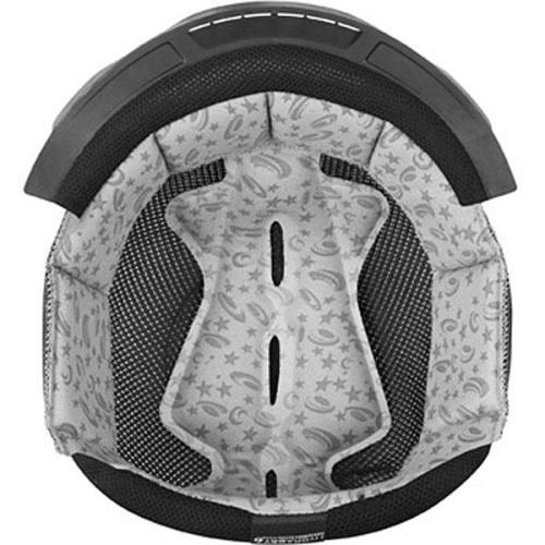 Icon - Icon Liner for Airframe Helmet - Stars - Lg (12mm) - 0134-0853