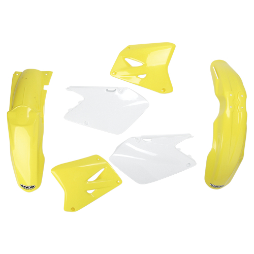 UFO Plastics - UFO Plastics Complete Body Kit - OEM - SUKIT402@999