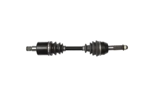 Open Trail - Open Trail Heavy Duty Axle - PAXL-2017HD