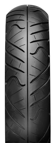 IRC - IRC Road Winner RX-01 Front Tire - 110/80-17 - 310407