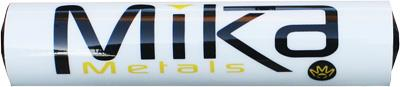 Mika Metals - Mika Metals Replacement Bar Pad - White - MK-WHITE