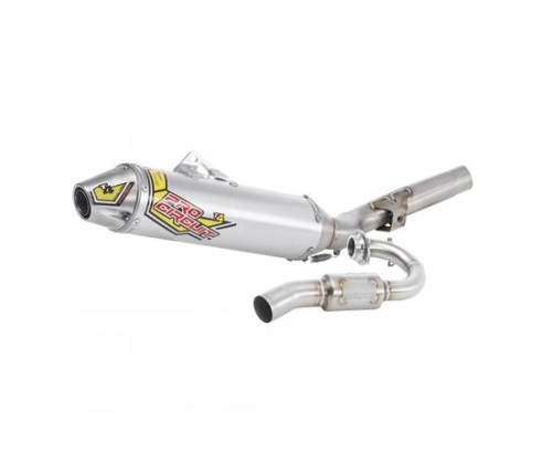 Pro Circuit - Pro Circuit T-4R Race Full System - 4T09250-GPR