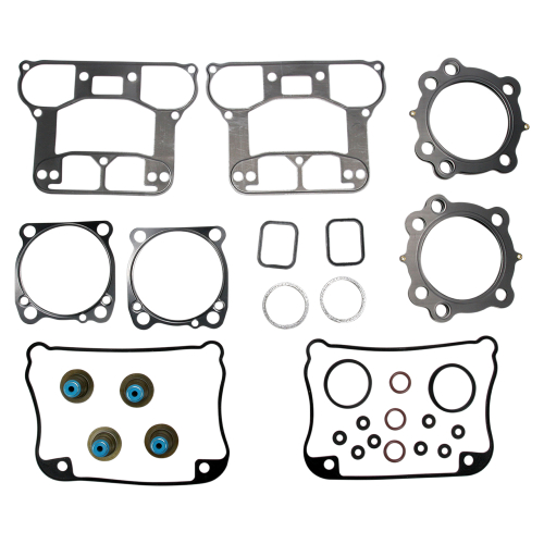 Cometic Gasket - Cometic Gasket Top End Gasket Kit - Standard Bore - C9856