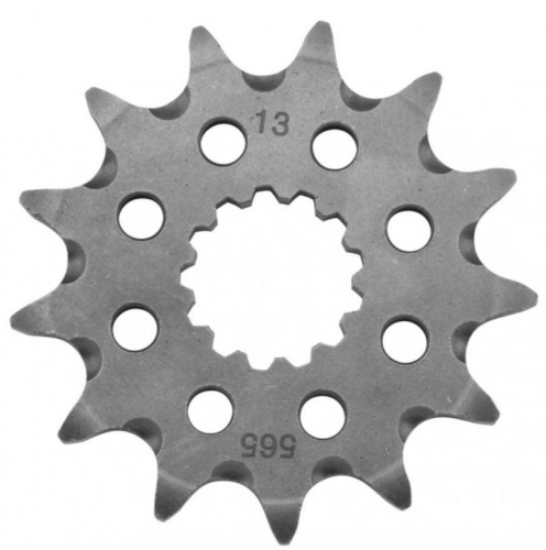 BikeMaster - BikeMaster Front Sprocket - 14T - 965470