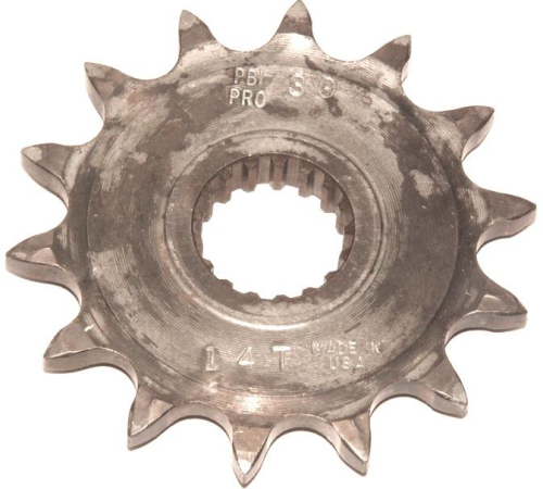 PBI - PBI Pro Steel Front Sprocket - 22T - 160-22
