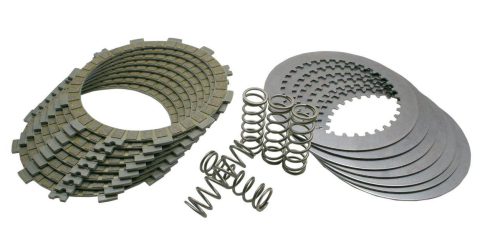Hinson Racing - Hinson Racing Clutch Plate and Spring Kit (9 Plate) - FSC154-9-1701